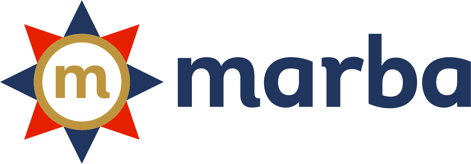 Logo Marba